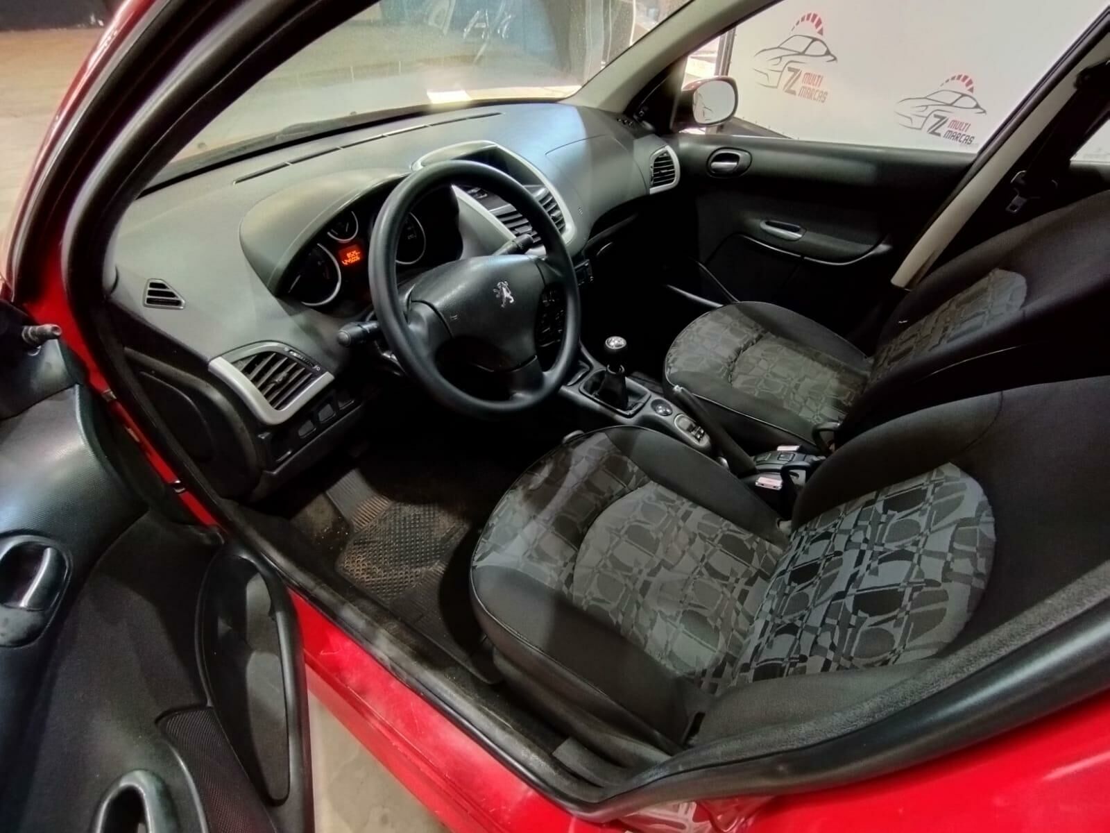 Imagem do veículo  PEUGEOT 207 HB XR 1.4